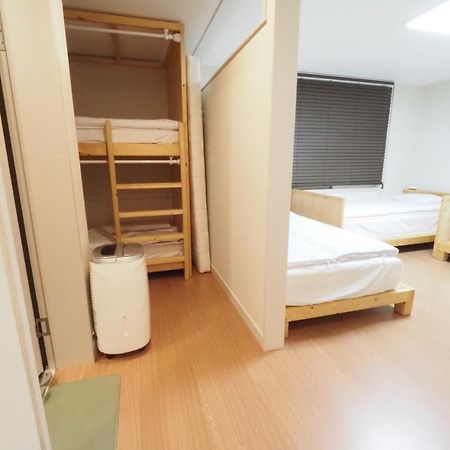 Hannah Guesthouse Jeju by Eksteriør bilde