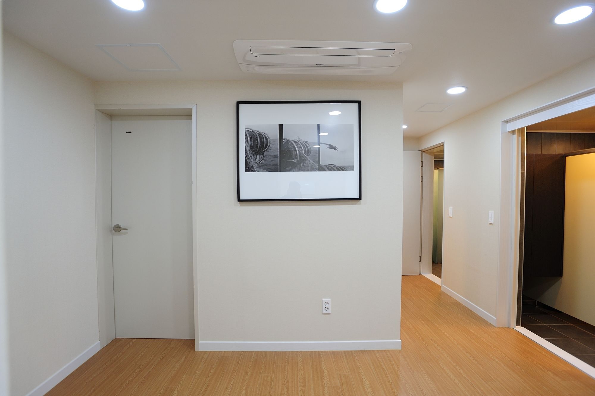 Hannah Guesthouse Jeju by Eksteriør bilde