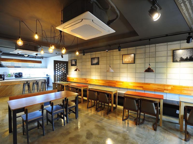 Hannah Guesthouse Jeju by Eksteriør bilde