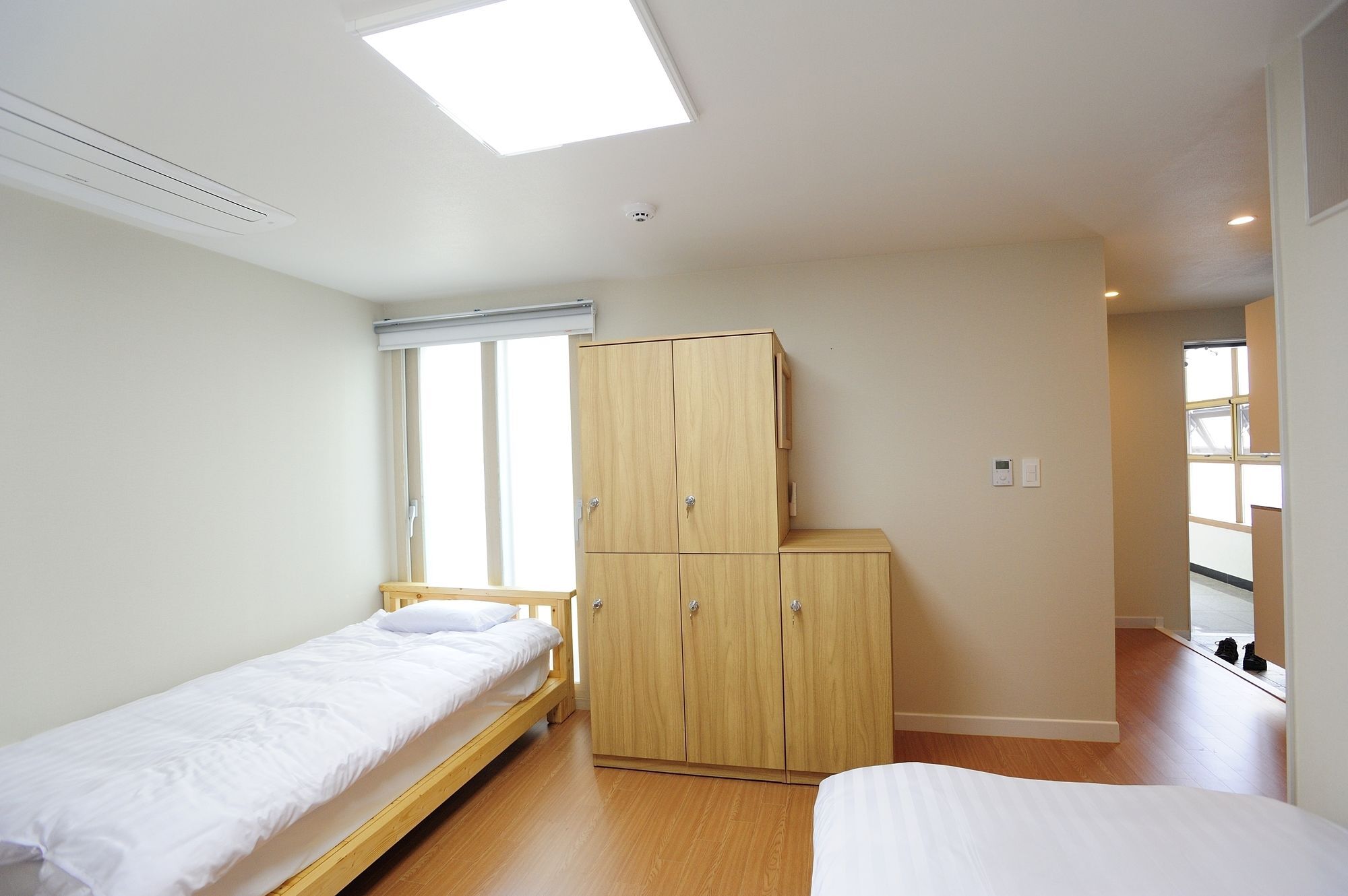 Hannah Guesthouse Jeju by Eksteriør bilde